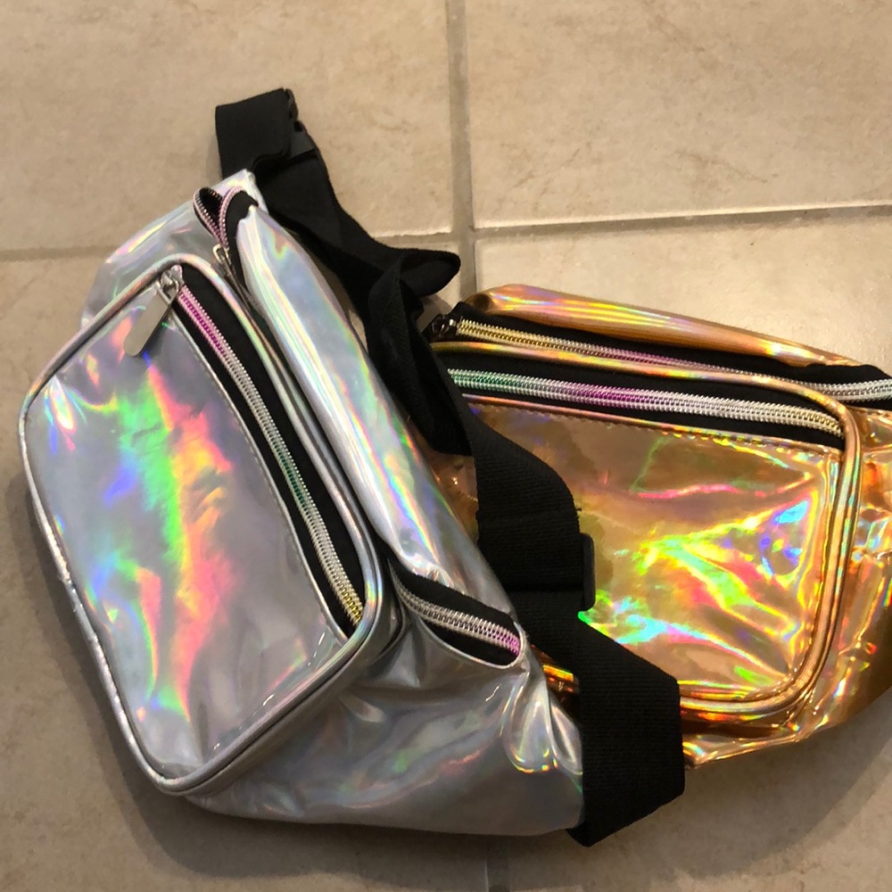 Fanny packs
